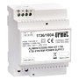 Alimentatore citofonico Urmet 26-30 Vcc 110-230 Vac