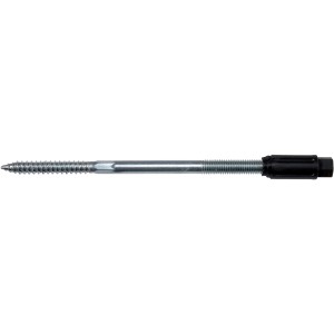Fischer Thermax 8/80 Sistema di montaggio distanziato, 2 pezzi, per isolamento termico (ETICS).