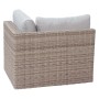Salotto da giardino Olea in polyrattan sabbia 3 posti_22