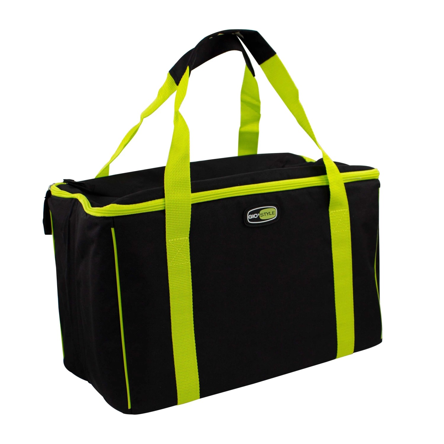 Borsa termica Evo Square 25 l colori assortiti_3