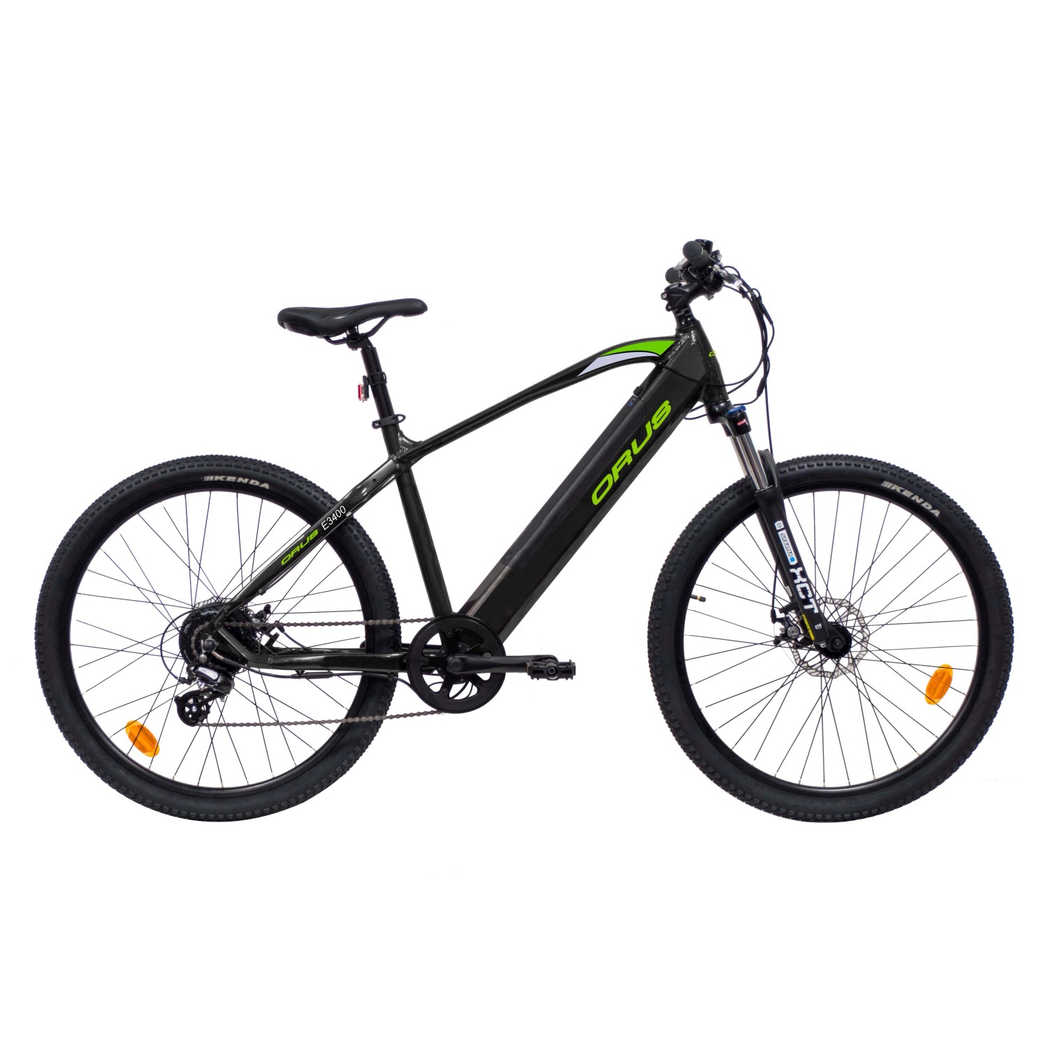 Mtb Elettrica Vendita Biciclette Con Pedalata Assistita Pedalata