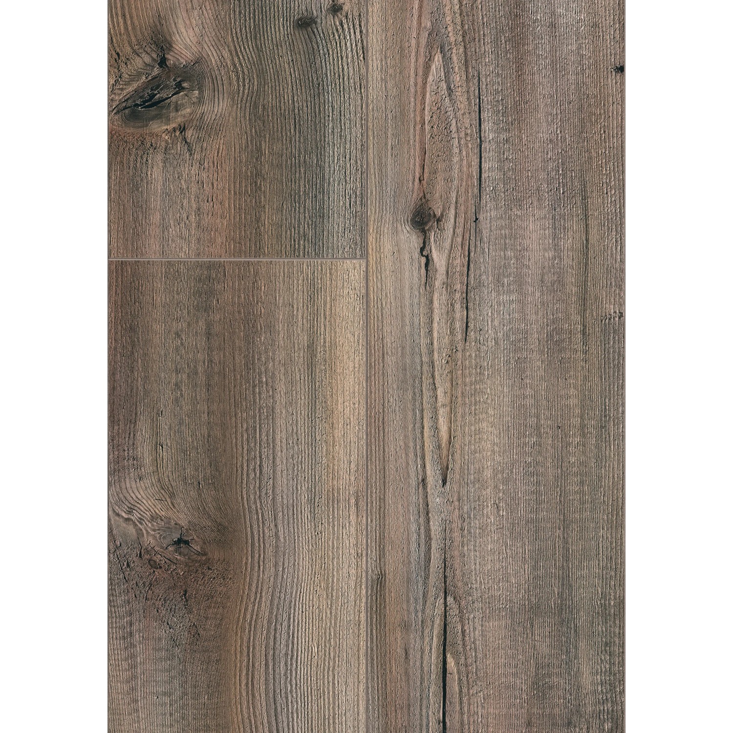 Laminato Effetto Quercia Rustico Saverne D 3074 – 12 Mm, 188x1375 Cm, Adatto A Riscaldamento A Pavimento, 5 Assi Per Pacco