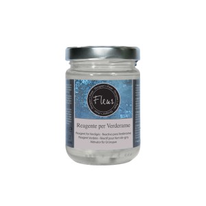 Fleur Reagente per Verderame, per l'uso con colori per progetti fai-da-te.
