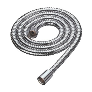 Tubo flessibile t.b.t. in metallo, avvolto.