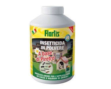 INSETTICIDA PIRETRO GARDEN ML.500