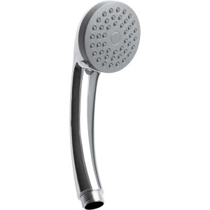 Doccetta doccia 1 funzione Idrostile Cromo 15-20 l/min