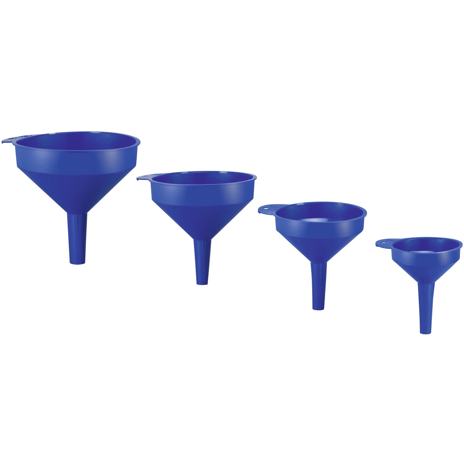 Set imbuti 4 Pezzi Varie Misure Vendita Online