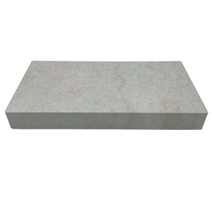 Battiscopa grigio (Battiscopa) di t.b.t.