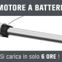 Telecomando per motore tende a rullo Top e Provenza_2