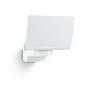 Faro LED da esterno Steinel XLED Home 2 bianco.