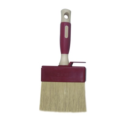 Plafoniera manico plastica setola sintetica 160x60mm