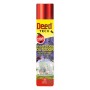 Spray antizanzare t.b.t. per la protezione dagli insetti.