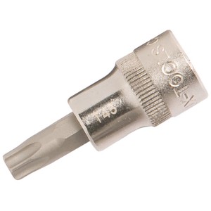 Bussola LUX Comfort BIT TX45 per chiavi, acciaio al cromo-vanadio.
