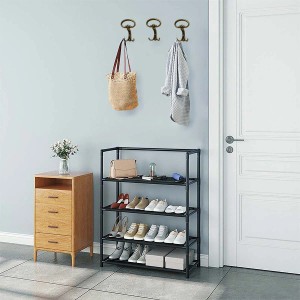 Appendiabiti in zama bronzo