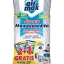 Ricarica Air Max per deumidificatore, profumo neutro, 2+1 gratis.