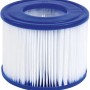 Cartuccia filtro per idromassaggio Bestway Lay-Z-Spa Miami AirJet, misura VI