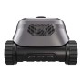 Robot per piscina Zodiac Sweepy SWY3520 grigio per pulizia fondo e pareti.