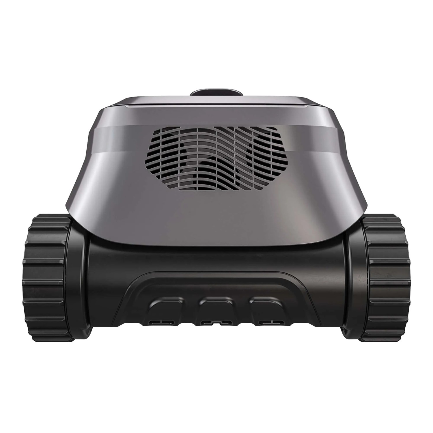 Robot per piscina Zodiac Sweepy SWY3520 grigio per pulizia fondo e pareti.