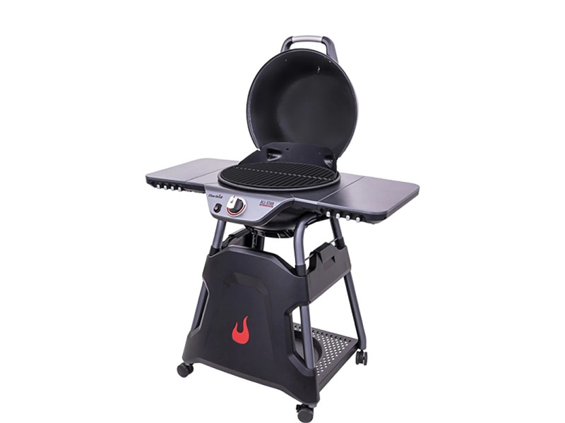 Barbecue a gas Char Broil All Star 120 B Gas