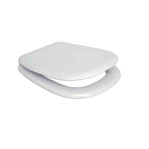 Sedile WC bianco t.b.t. della categoria Sedili WC.