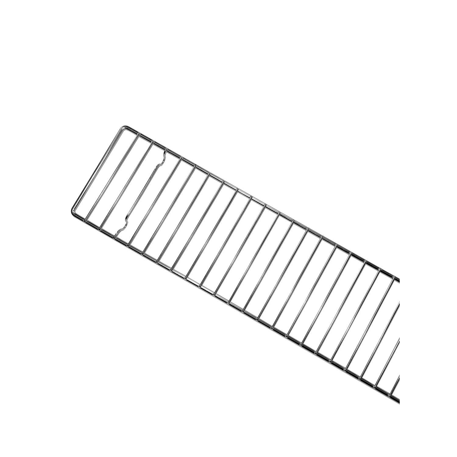 Griglietta Lisa per barbecue per arrosticini L 80 cm_2