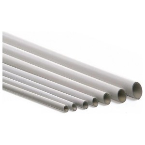 Tubi multistrato in diverse dimensioni.