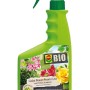 Spray insetticida bio contro i parassiti, adatto per piante.