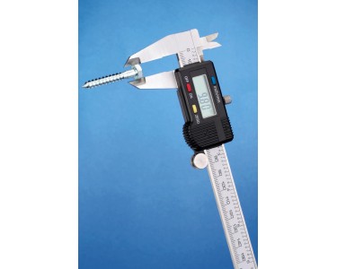 Calibro digitale per misurazioni fino 150 mm