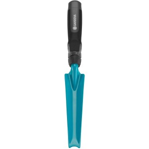 Sarchiatore Gardena con manico ergonomico per la lavorazione del terreno.