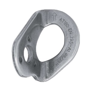 t.b.t. in metallo per abbigliamento da lavoro e accessori.