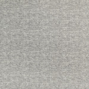 Dettaglio di un tappeto/zerbino da cucina t.b.t. grigio, texture visibile.