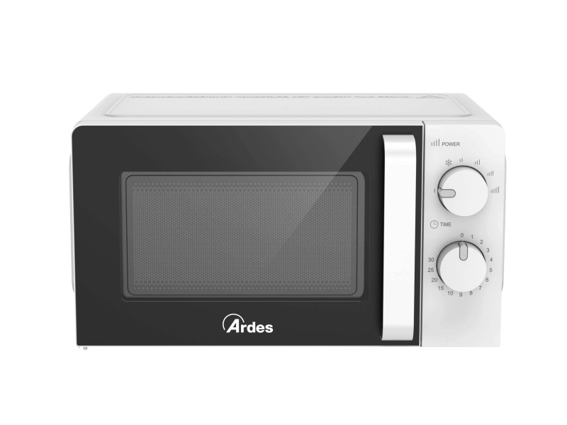 Forno a microonde Wave 6 livelli potenza 1100 W 20 l