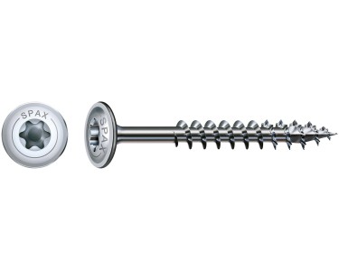 Confezione Da 100 Viti Per Lamiera 100 Viti Testa Padella In Acciaio Inox 316 - Phillips #10, Per Lamiera, Resistenti Alla Corrosione Viti Testa Padella Phillips #10 - Foto 6