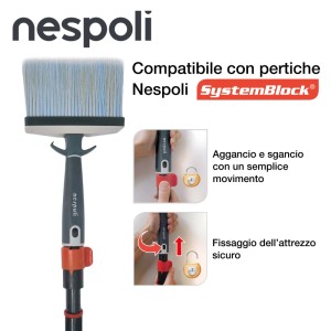 Plafoniera soft touch fillpro 70x25 mm