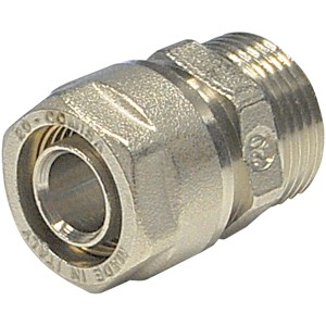 Dettaglio di Raccordi in acciaio t.b.t.