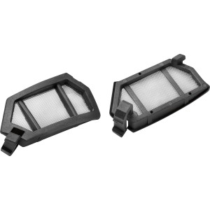 Protezione antischegge di ricambio per smerigliatrice angolare a batteria LUX A-WS-20/115, accessorio per smerigliatrice angolare.