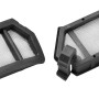 Protezione antischegge di ricambio per smerigliatrice angolare a batteria LUX A-WS-20/115, accessorio per smerigliatrice angolare.