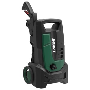 Idropulitrice ad acqua Lavor LVR1CARRY120 300 l/h 120 bar