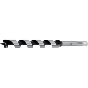 Punta per travi LUX 18 mm, punta da legno con punta filettata per forare con precisione travi in legno.