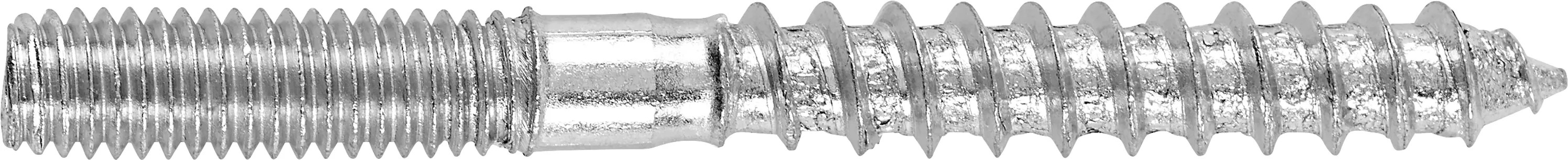 Stella Adesivo Vite A Perno Metrica M8 (8mm) Doppia Filettatura In Acciaio Inox A2/A4 - Stilo Verticale Inossidabile Stelo Filettato M8 Stella Adesivo Vite A Perno Metrica M8 (8mm) Doppia Filettatura In Acciaio Inox A2/A4 - Stilo Verticale Inossidabile Stelo Filettato M8