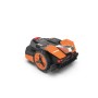 Worx Landroid Vision M800 robot tagliaerba: Robot tagliaerba senza filo perimetrale, con telecamera e IA.