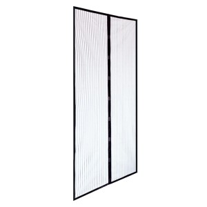 t.b.t. Zanzariera magnetica per porta, protezione insetti per porte
