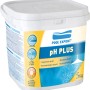 Secchio Pool Expert pH Plus 5kg per aumentare il pH della piscina.