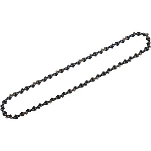 Catena di ricambio LUX K 38 per motoseghe con barra da 35 cm e 52 maglie.