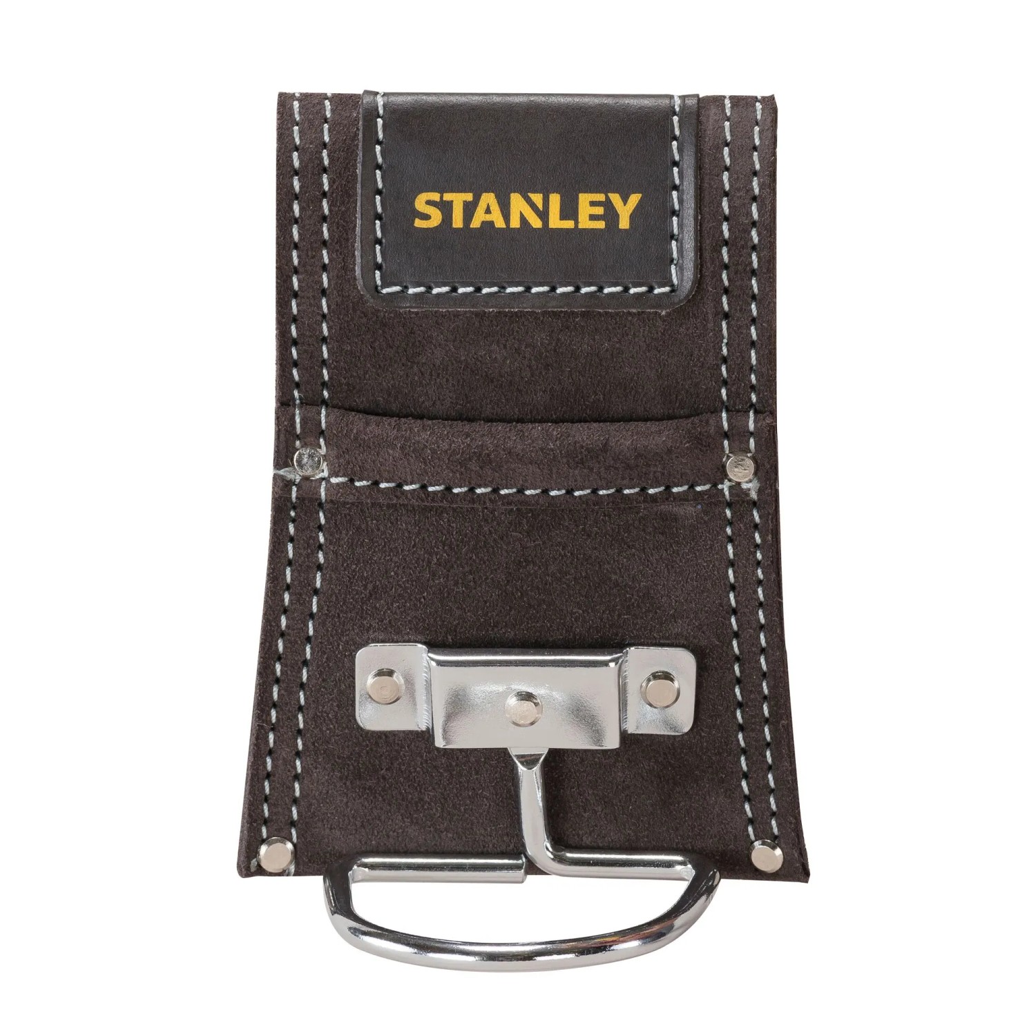 Fodero Stanley porta martello in cuoio_8