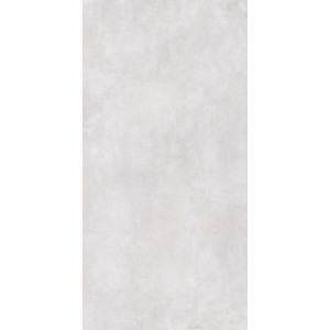 Piastrella per pavimenti chiara e opaca con texture delicata.
