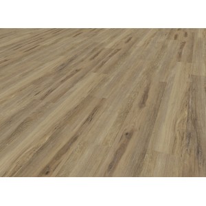 Pavimento vinilico Gerflor Senso Clic Premium Authentic Nature, spessore 4,5 mm, effetto legno.