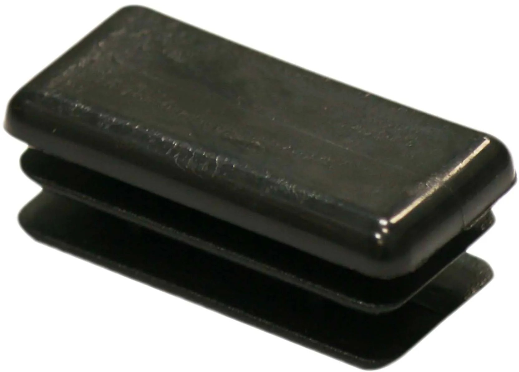 Paracolpi Rettangolari Per Water - Set Di 4 Pezzi Bianchi - Foto 5