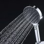 Doccia Select 3 getti con regolatore di flusso cromo_5