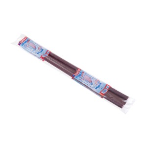 t.b.t. Paraspifferi per finestre e porte, marrone, confezionato.